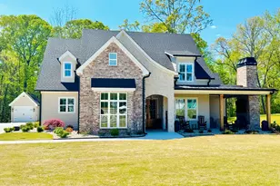 161 Snug Harbor Pl, Newnan, GA 30263 - Photo 2