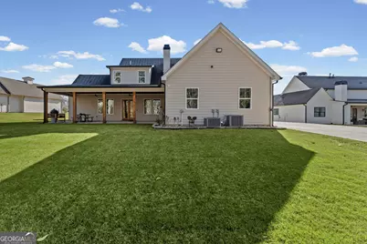 161 Snug Harbor Place, Newnan, GA 30263 - Photo 48