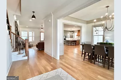 161 Snug Harbor Place, Newnan, GA 30263 - Photo 4