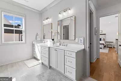 161 Snug Harbor Place, Newnan, GA 30263 - Photo 30