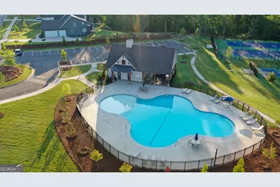 161 Snug Harbor Place, Newnan, GA 30263 - Photo 16