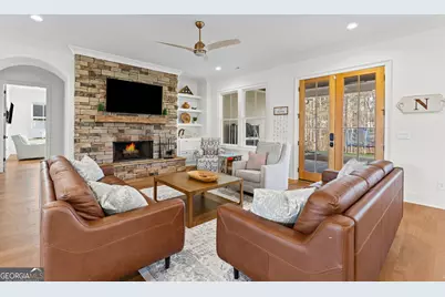 161 Snug Harbor Place, Newnan, GA 30263 - Photo 22