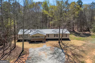 421 Williams Wilson Road, Hull, GA 30646 - Photo 2