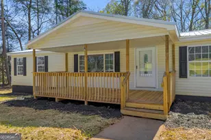 421 Williams Wilson Rd, Hull, GA 30646 - Photo 6