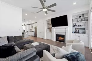 3920 Danube Ln, Atlanta, GA 30339 - Photo 12