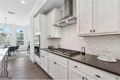 3920 Danube Lane, Atlanta, GA 30339 - Photo 10