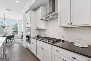 3920 Danube Ln, Atlanta, GA 30339 - Photo 10