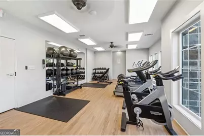 3920 Danube Lane, Atlanta, GA 30339 - Photo 38
