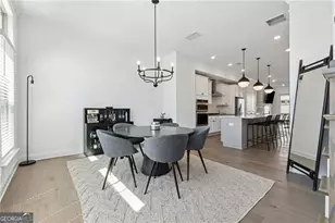 3920 Danube Ln, Atlanta, GA 30339 - Photo 4
