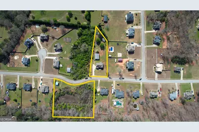 452 Trousseau Lane, McDonough, GA 30252 - Photo 4