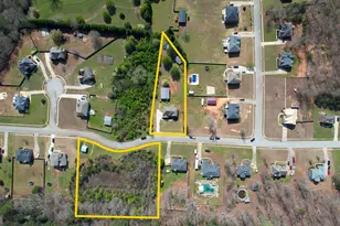 452 Trousseau Ln, McDonough, GA 30252 - Photo 4