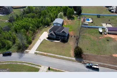 452 Trousseau Lane, McDonough, GA 30252 - Photo 76