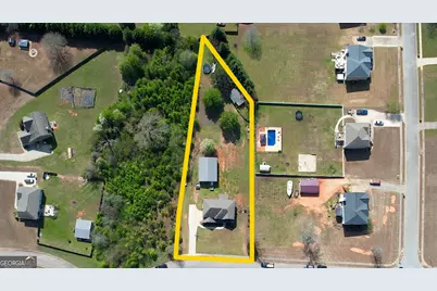 452 Trousseau Lane, McDonough, GA 30252 - Photo 66