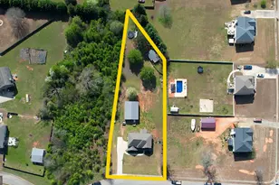 452 Trousseau Ln, McDonough, GA 30252 - Photo 66