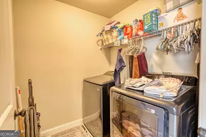 452 Trousseau Lane, McDonough, GA 30252 - Photo 54