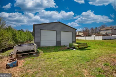 452 Trousseau Lane, McDonough, GA 30252 - Photo 90