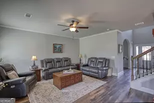 452 Trousseau Ln, McDonough, GA 30252 - Photo 8