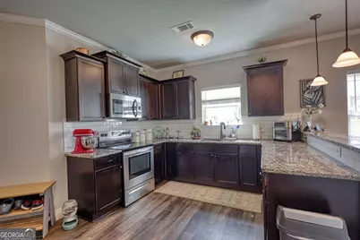 452 Trousseau Lane, McDonough, GA 30252 - Photo 16