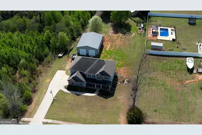 452 Trousseau Lane, McDonough, GA 30252 - Photo 72