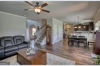 452 Trousseau Lane, McDonough, GA 30252 - Photo 10