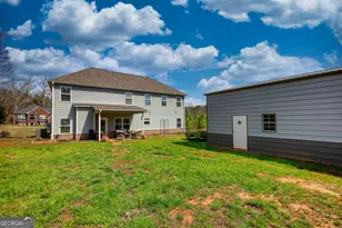 452 Trousseau Ln, McDonough, GA 30252 - Photo 86