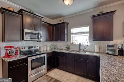 452 Trousseau Lane, McDonough, GA 30252 - Photo 14