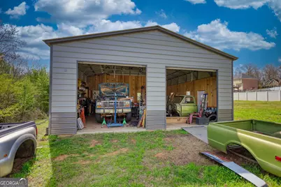 452 Trousseau Lane, McDonough, GA 30252 - Photo 84