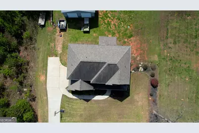 452 Trousseau Lane, McDonough, GA 30252 - Photo 62