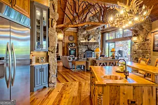 50 Point Morgan Ln, Tiger, GA 30576 - Photo 16