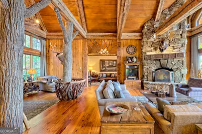 50 Point Morgan Lane, Tiger, GA 30576 - Photo 10