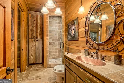 50 Point Morgan Lane, Tiger, GA 30576 - Photo 60