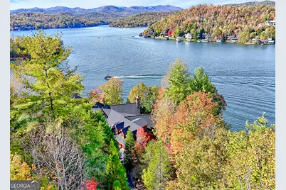 50 Point Morgan Lane, Tiger, GA 30576 - Photo 78