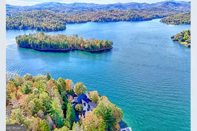 50 Point Morgan Lane, Tiger, GA 30576 - Photo 80