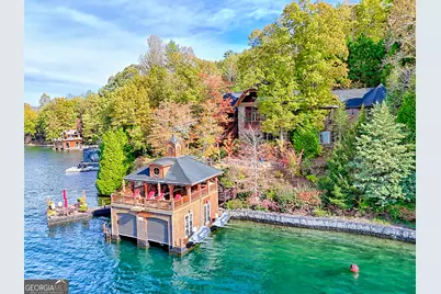 50 Point Morgan Lane, Tiger, GA 30576 - Photo 1