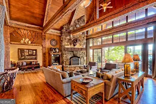 50 Point Morgan Ln, Tiger, GA 30576 - Photo 2