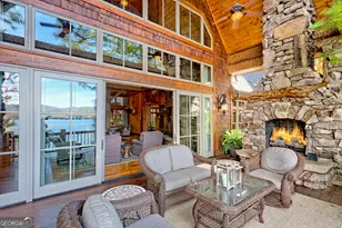 50 Point Morgan Ln, Tiger, GA 30576 - Photo 12