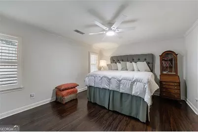 1836 S Garden Court NE, Brookhaven, GA 30319 - Photo 18