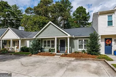 1836 S Garden Court NE, Brookhaven, GA 30319 - Photo 36