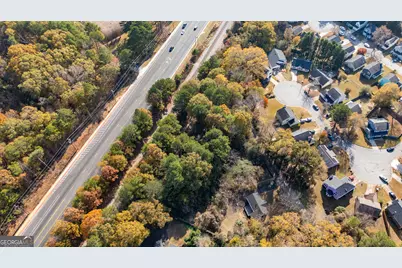 400 Palmer Drive, Stone Mountain, GA 30083 - Photo 12