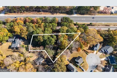 400 Palmer Drive, Stone Mountain, GA 30083 - Photo 2