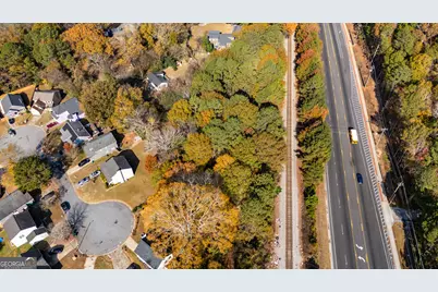 400 Palmer Drive, Stone Mountain, GA 30083 - Photo 14