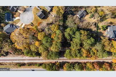 400 Palmer Drive, Stone Mountain, GA 30083 - Photo 10