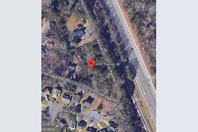 400 Palmer Drive, Stone Mountain, GA 30083 - Photo 6