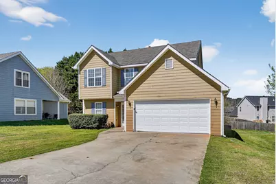 45 S Greenfield Circle, Covington, GA 30016 - Photo 2