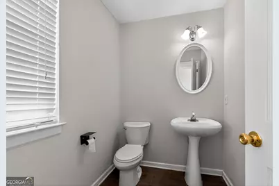 45 S Greenfield Circle, Covington, GA 30016 - Photo 28