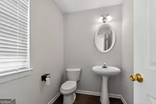 45 S Greenfield Cir, Covington, GA 30016 - Photo 28