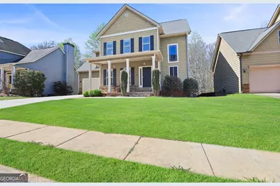 30 Camden Circle, Newnan, GA 30265 - Photo 4