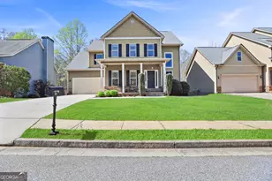 30 Camden Cir, Newnan, GA 30265 - Photo 1