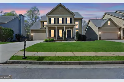 30 Camden Circle, Newnan, GA 30265 - Photo 2