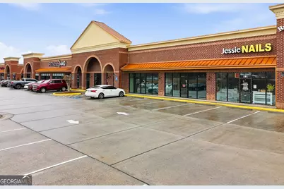 294-298 Racetrack Road, McDonough, GA 30252 - Photo 1